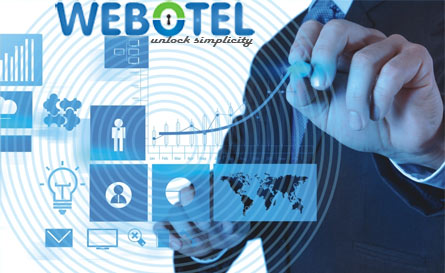 WebOTel - Integrated Software Solutions For Hotels, Resorts and Restaurants